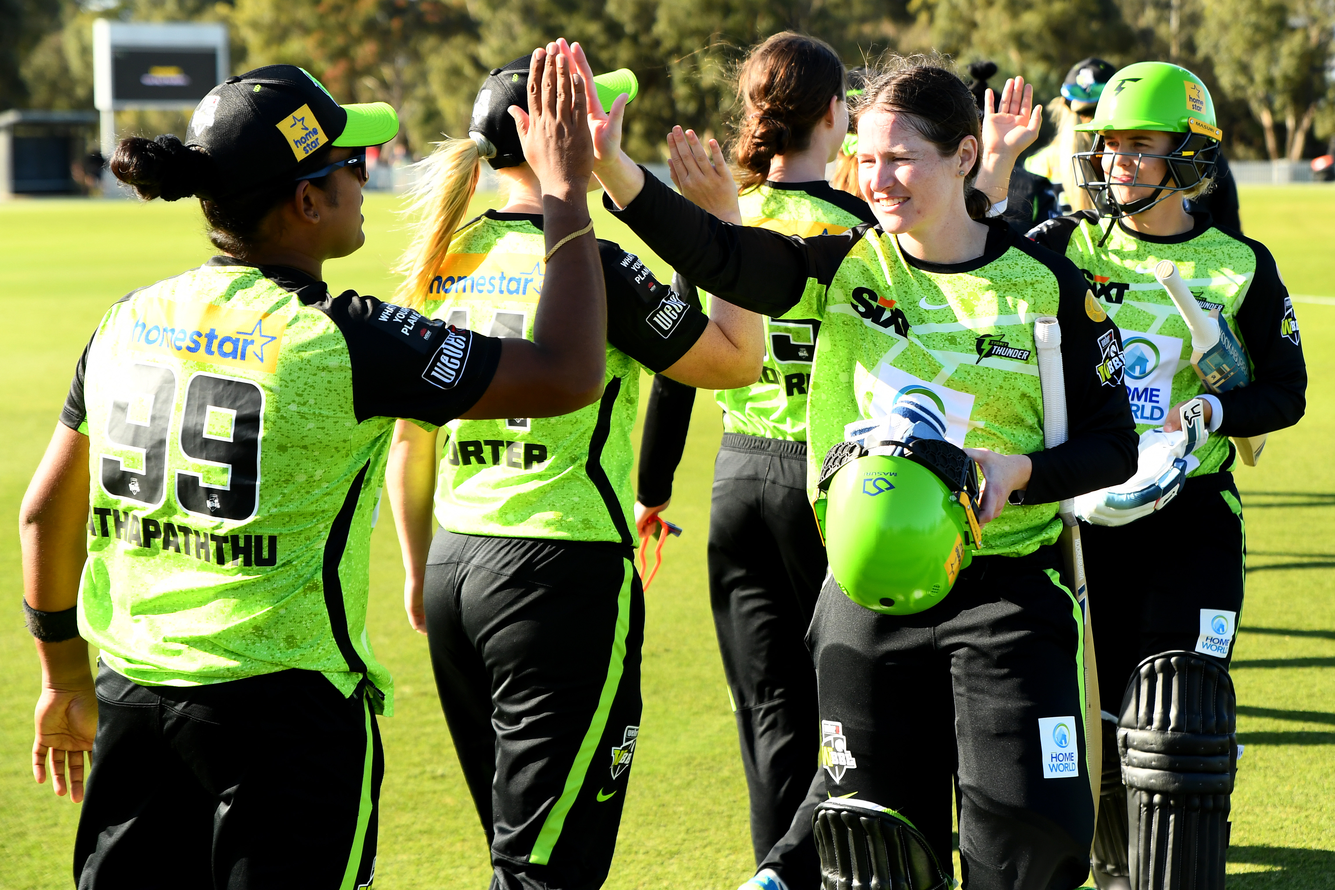 thunder-squad-announced-for-brisbane-heat-clash-sydney-thunder